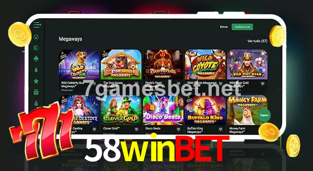 58winbet aplicativo