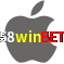 Aplicativo 58winbet para iOS