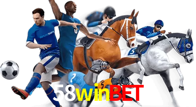 58winbet