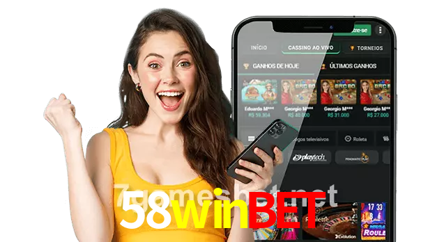 58winbet