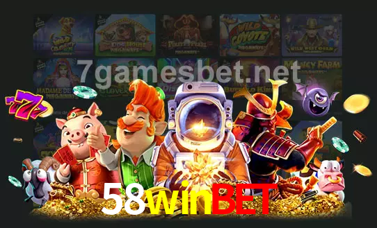 cassino 58winbet