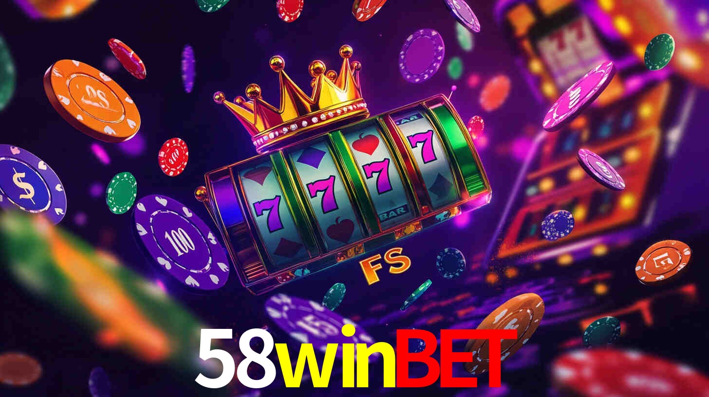 Programa VIP 58winbet