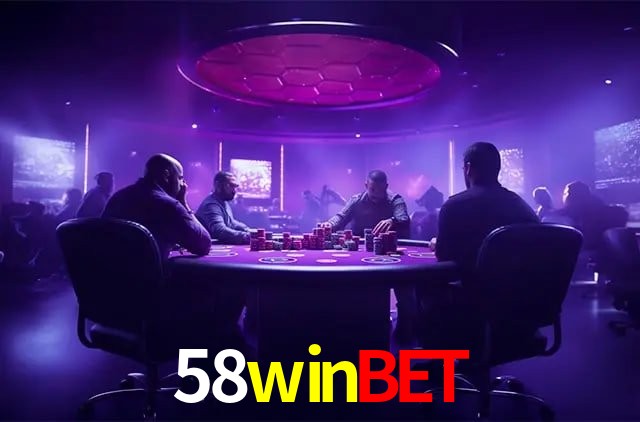 Integração de APIs 58winbet