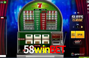 Desvendando o Mundo dos Jogos Virtuais na 58winbet
