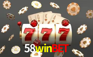 Inovações de Jogos na 58winbet: O Futuro das Experiências Interativas