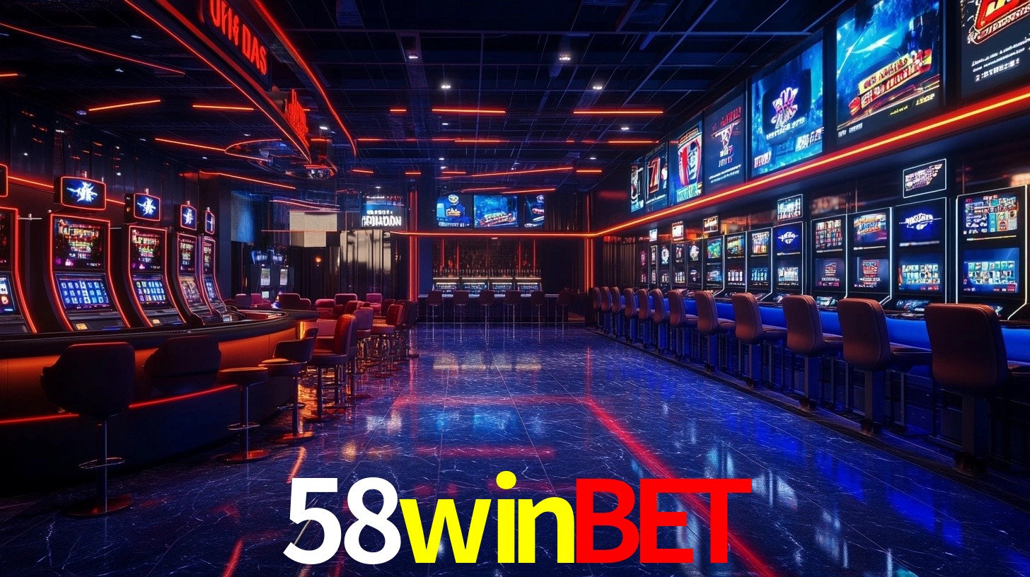 Torneios 58winbet