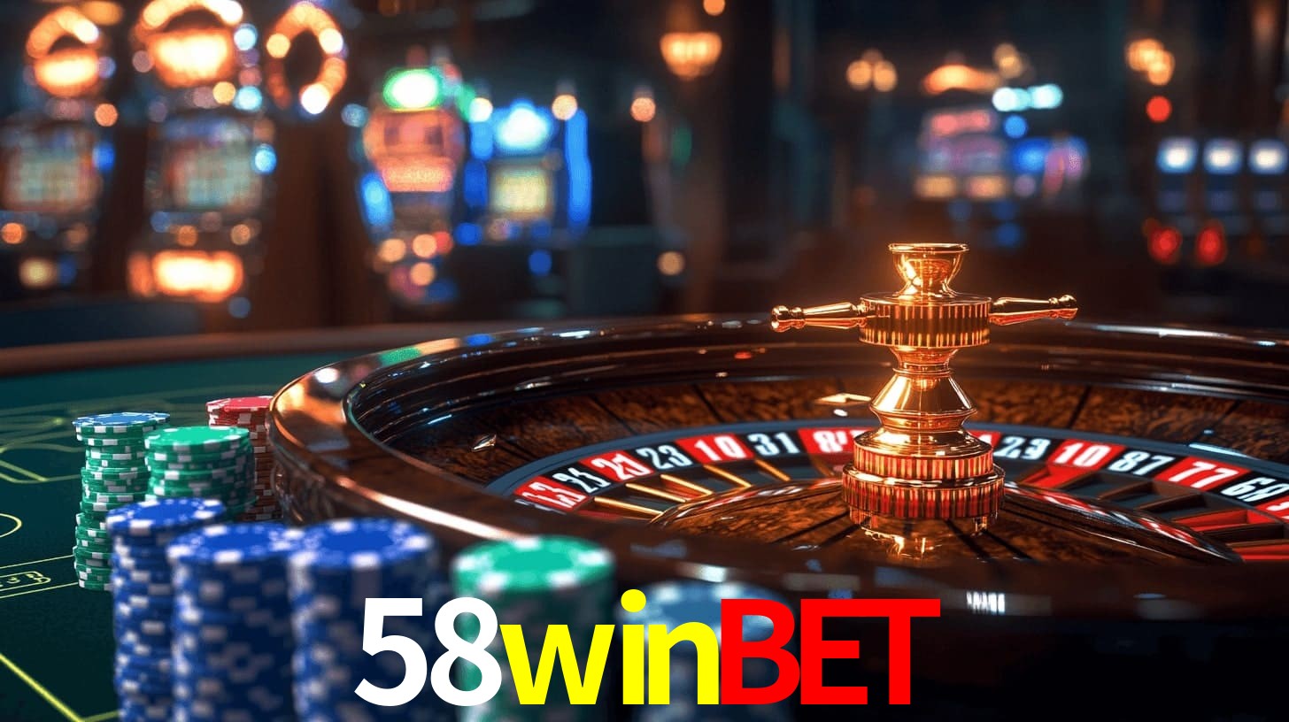 58win bet
