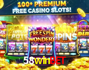 Descubra o Programa VIP da 58winbet: Vantagens Exclusivas para Jogadores