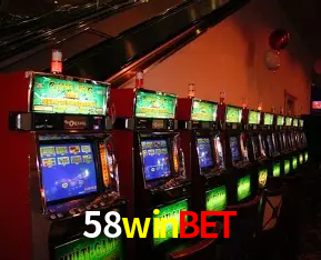 Explorando a Categoria de Eventos em Apostas na 58winbet