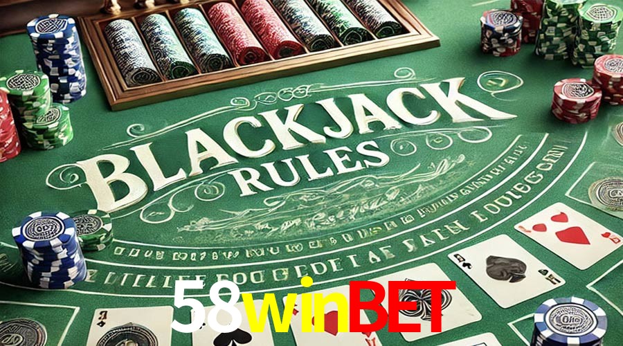 Casino VIP 58winbet