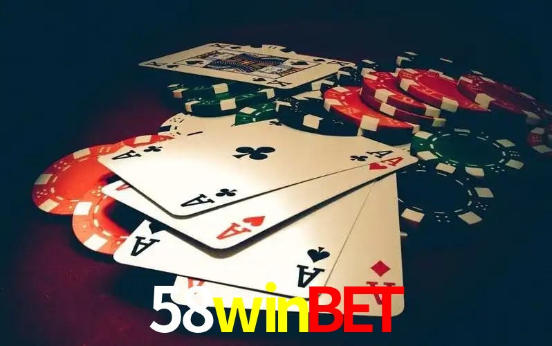 Promoções Sazonais 58winbet