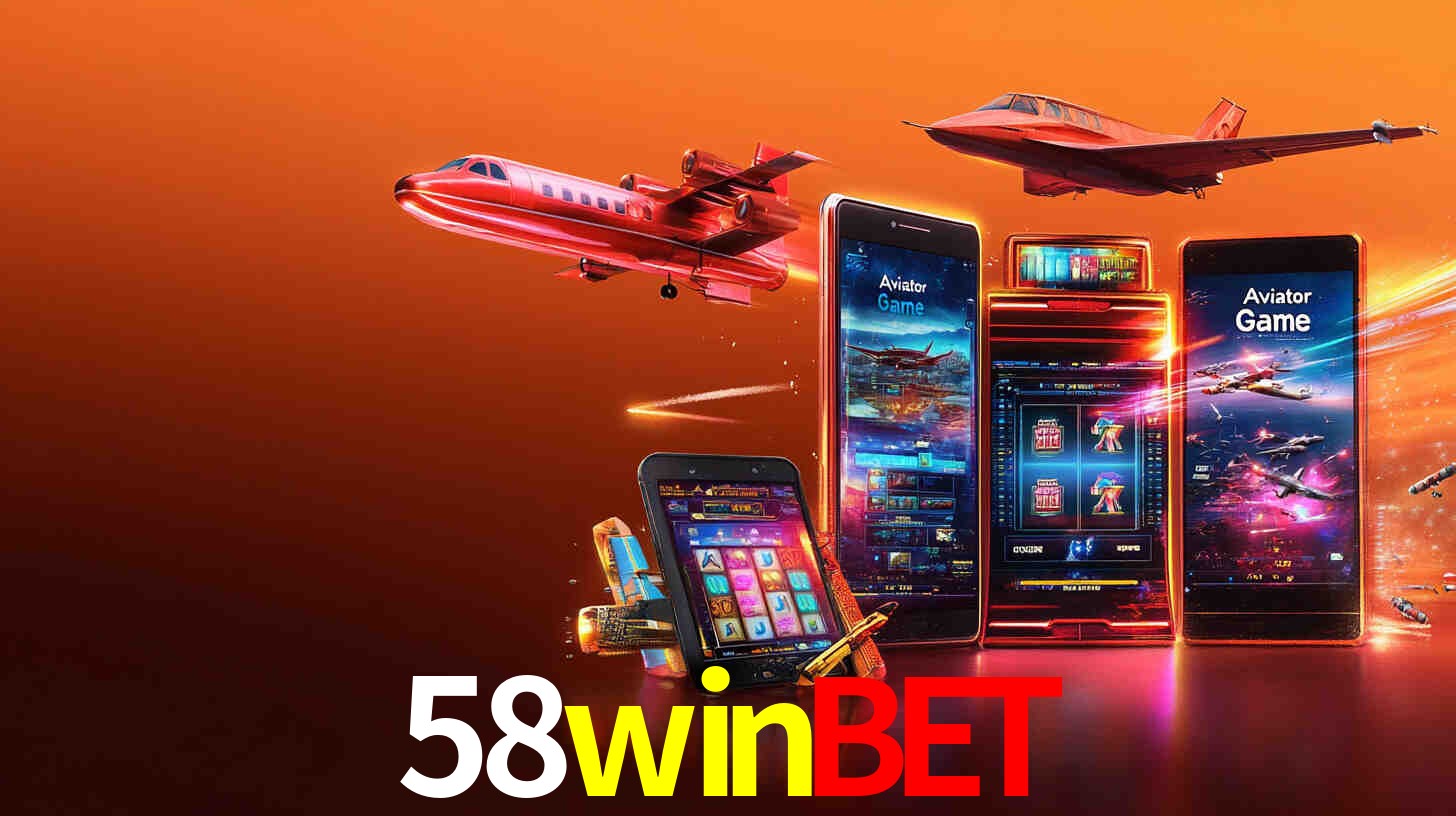 A Experiência Imersiva dos Cassinos Ao Vivo no 58winbet