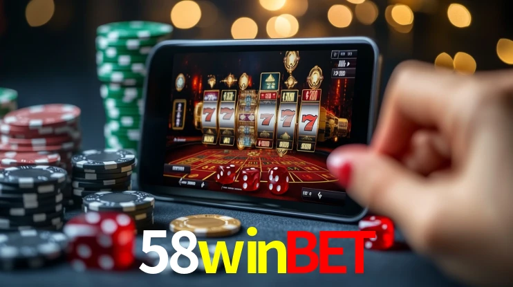 Bônus Diários 58winbet