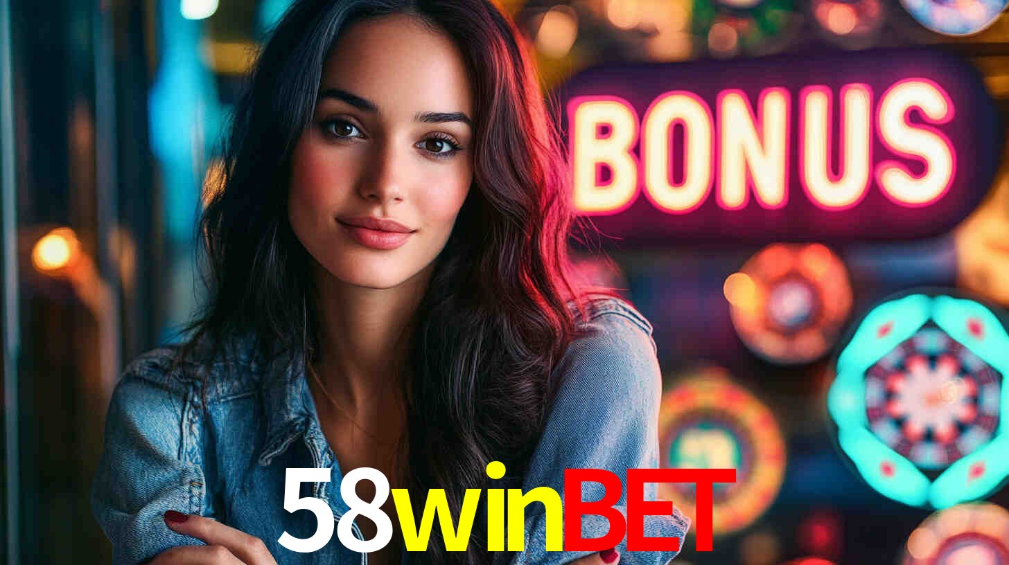 58winbet: A Experiência de Casino com Jogos de Mesa ao Vivo