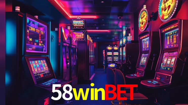 Experimente o Login Seguro Premium no 58winbet
