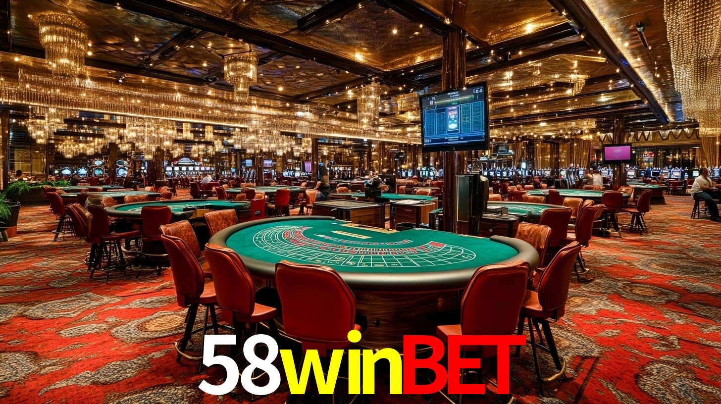 58winbet