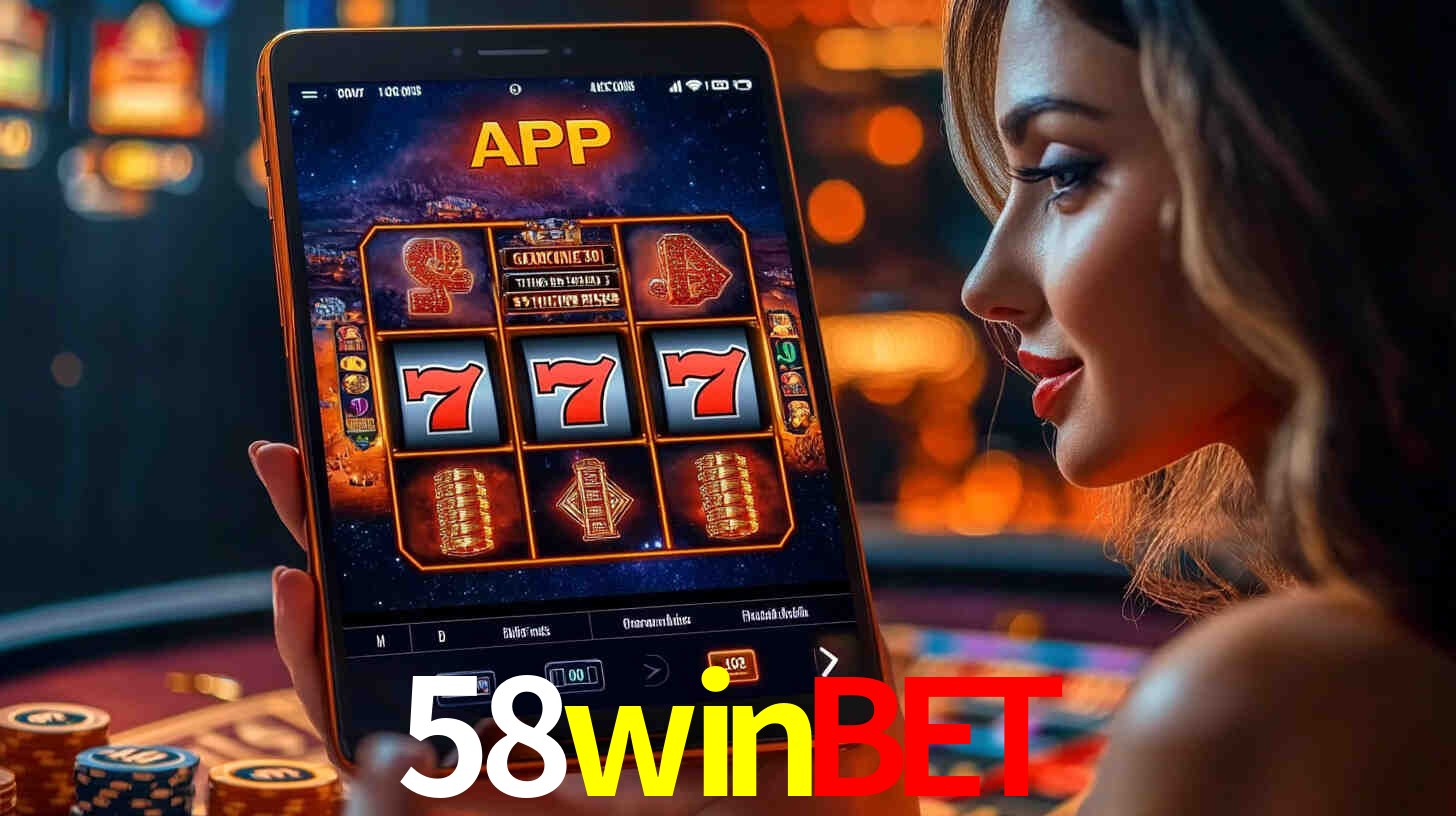58winbet