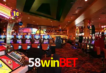 Desvendando o Mundo dos Jogos Virtuais na 58winbet