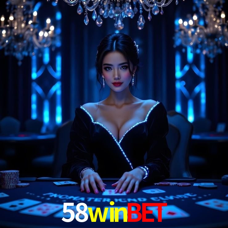 Bônus de Boas-vindas 58winbet