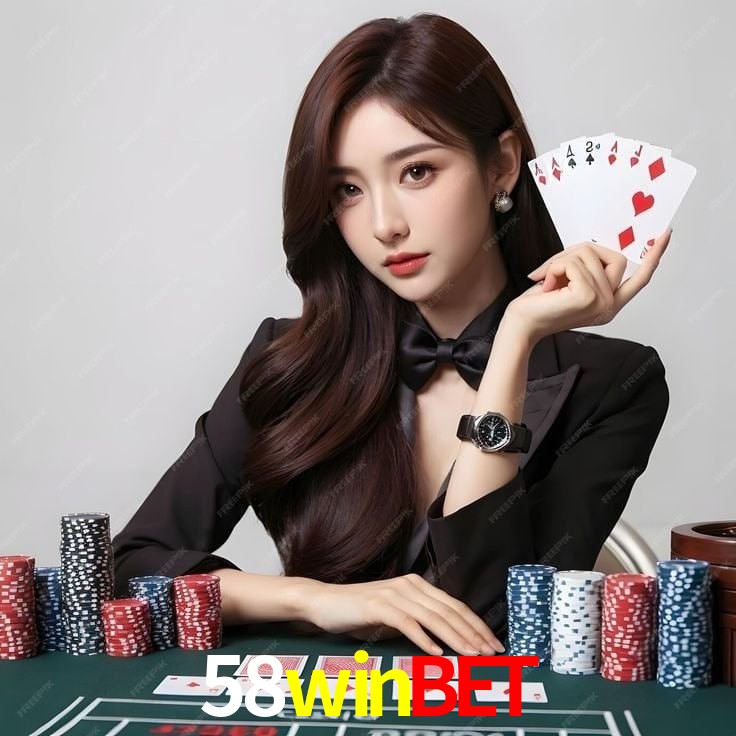 Diretório de Jogos 58winbet