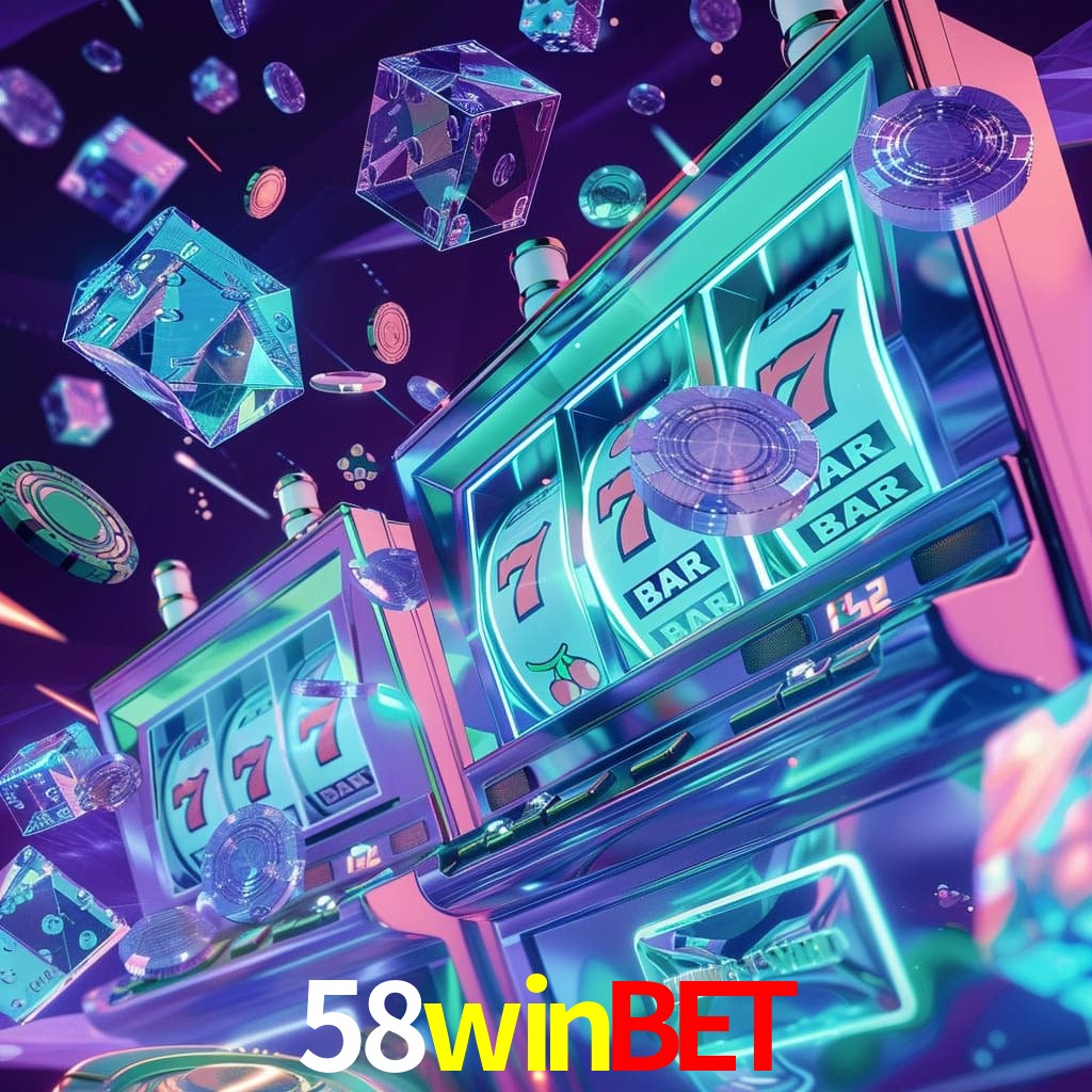 Mesa de Roleta 58winbet