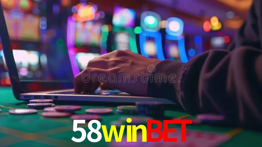 Apostas de Futebol 58winbet