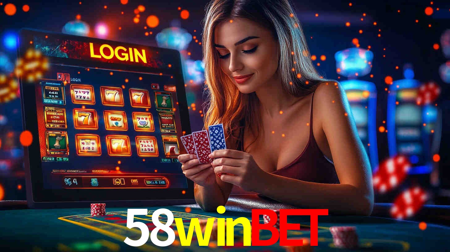 58winbet