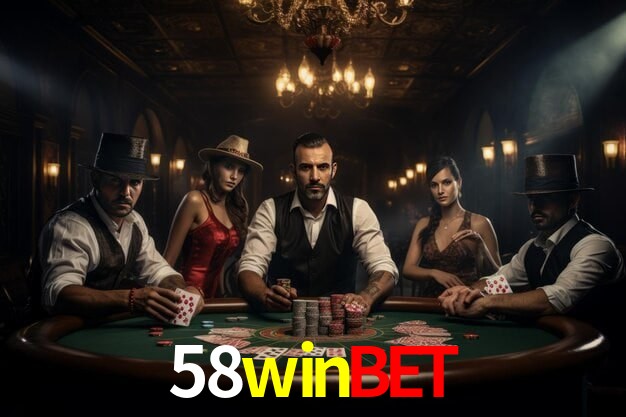 Torneios 58winbet