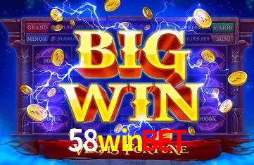 A Emoção da Loteria na 58winbet: Uma Chance de Mudança de Vida