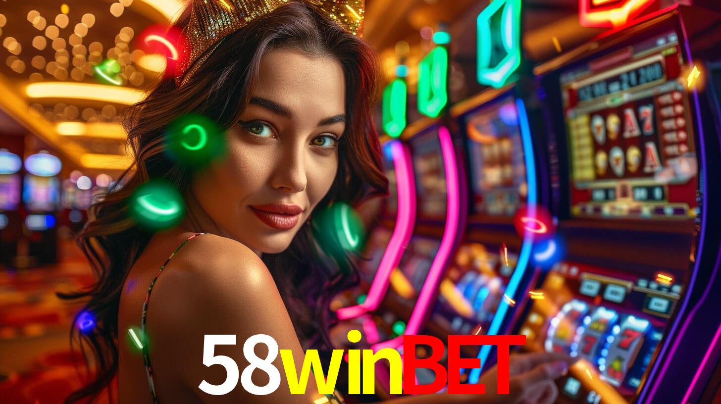 Interface Premium 58winbet