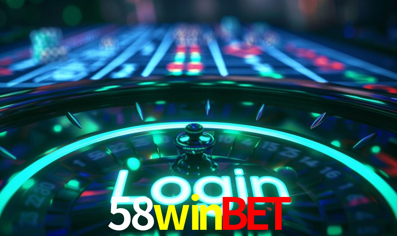 Cadastro Rápido 58winbet