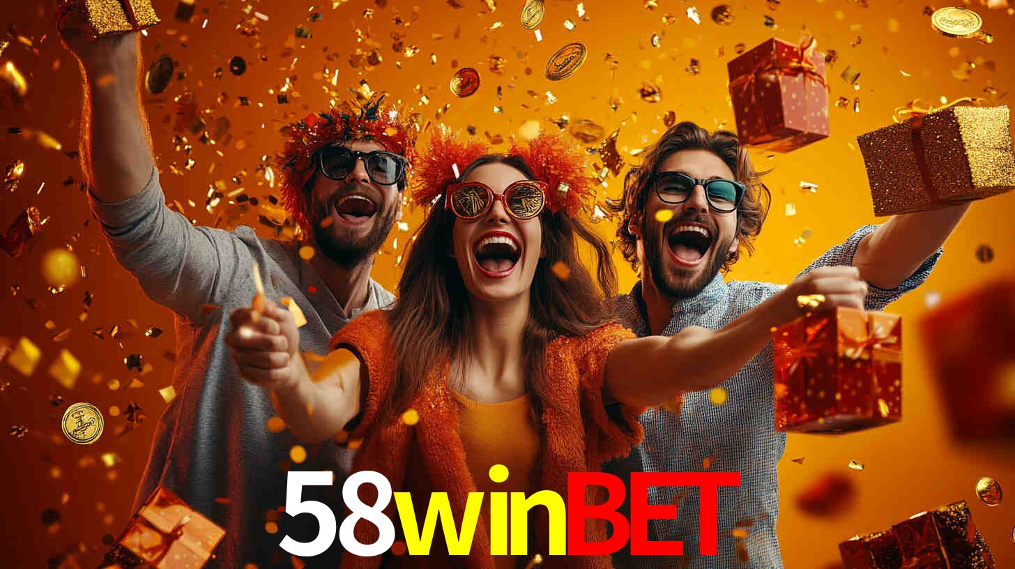 58winbet