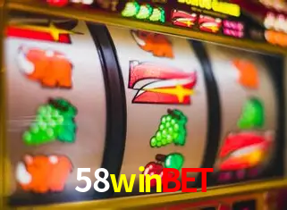 A Popularidade dos Caça-Níqueis no 58winbet