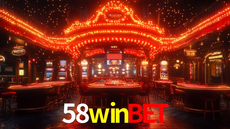 58winbet