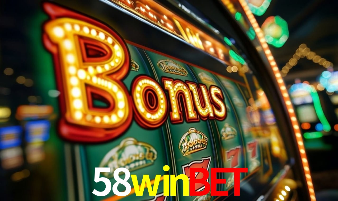 Tecnologia da Plataforma 58winbet