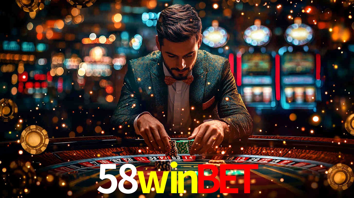 58winbet,58win.com