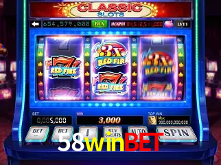 Descubra a Essência do 58winbet: Nossa História e Compromissos