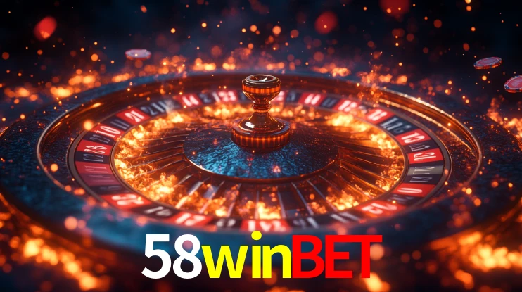 58win bet