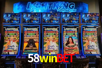 Explorando a Categoria de Eventos em Apostas na 58winbet