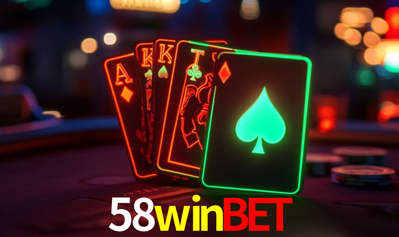 Promoção Relâmpago 58winbet
