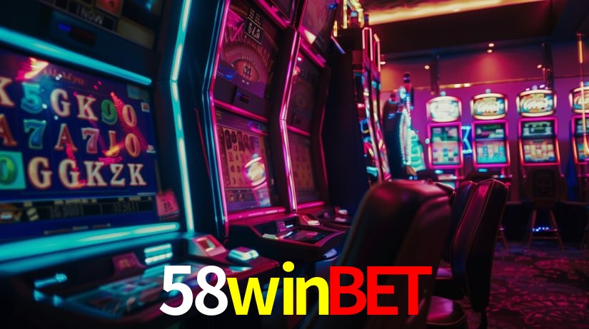 A Experiência Imersiva dos Cassinos Ao Vivo no 58winbet