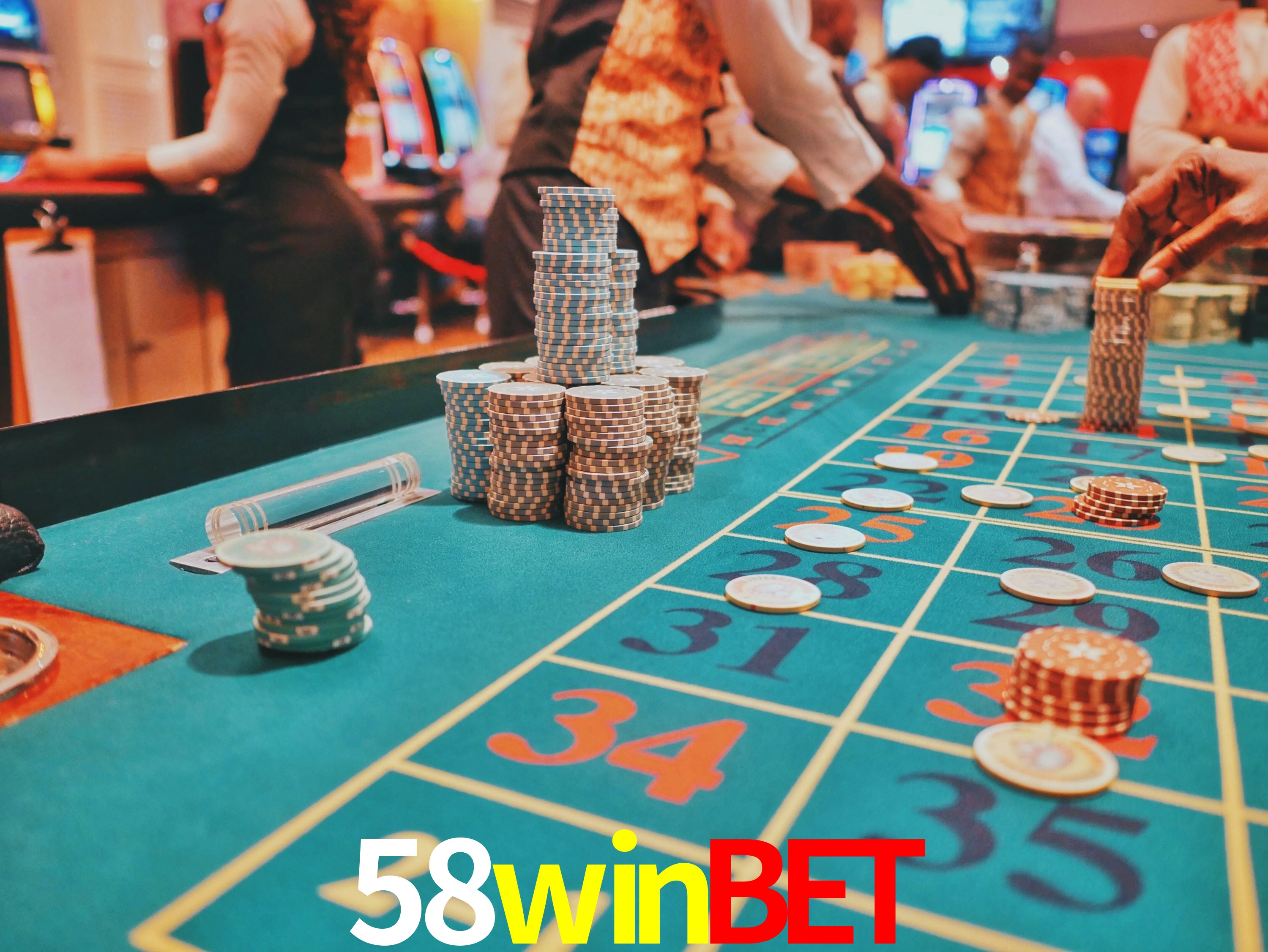 Diretório de Jogos 58winbet