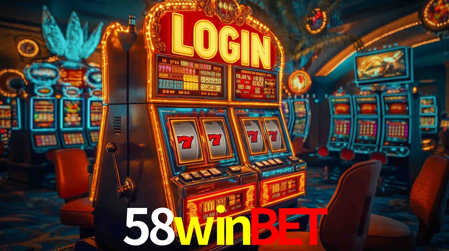 Explore as vantagens do 58winbet: serviço profissional e confiabilidade