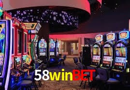Segurança 2FA 58winbet