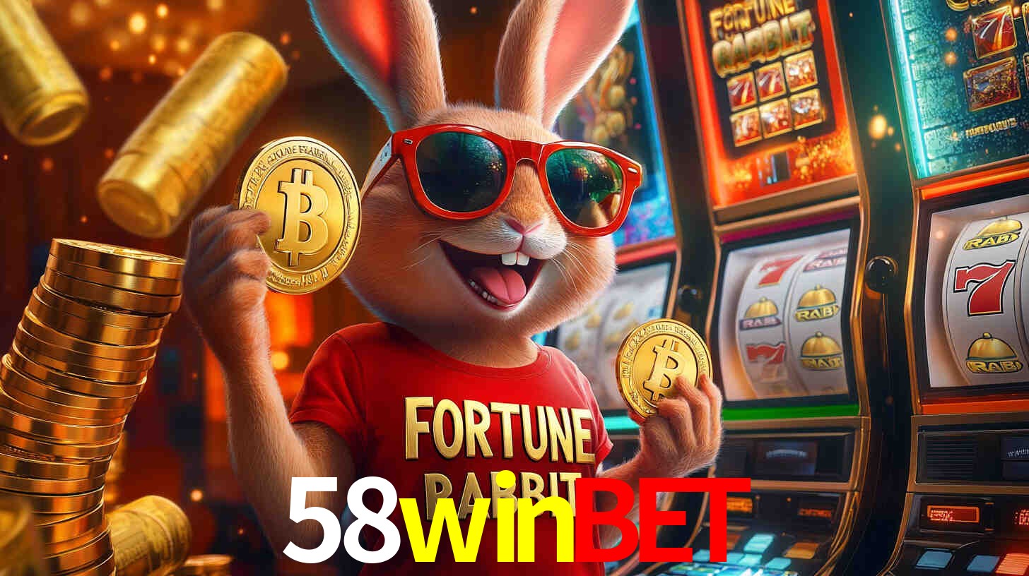 Desvendando o Mundo dos Jogos Virtuais na 58winbet