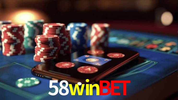Jogos de Slot 58winbet