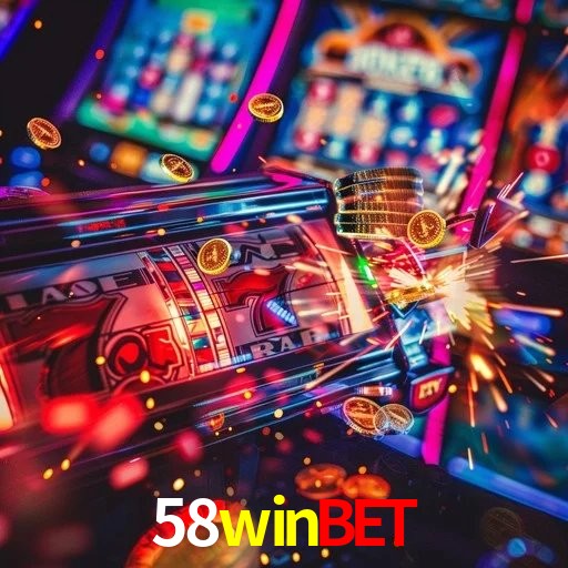 Experiência VIP 58winbet