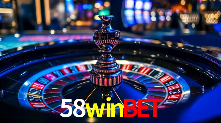 58winbet: Jogos de Caça-Níqueis-Altas Recompensas, Roleta-Velocidade, Blackjack-Desafios Máximos