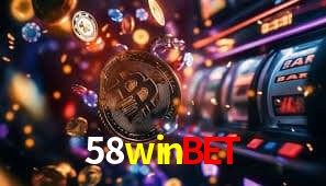 Mesa de Blackjack 58winbet