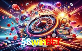 Benefícios da Conta 58winbet